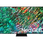 تلویزیون سامسونگ ۶۵ اینچ مدل 65QN90B