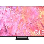 تلویزیون سامسونگ ۶۵ اینچ مدل 65Q60c