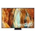 تلویزیون سامسونگ ۷۵ اینچ مدل 75QN70F