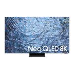 تلویزیون سامسونگ ۷۵ اینچ مدل 75QN900C