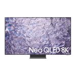 تلویزیون سامسونگ ۷۵ اینچ مدل 75QN800C