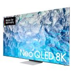 تلویزیون سامسونگ ۶۵ اینچ مدل 65QN900B