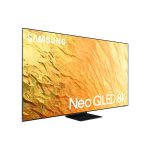 تلویزیون سامسونگ ۷۵ اینچ مدل 75QN800B