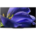 تلویزیون سونی ۶۵ اینچ مدل OLED 65A9G