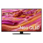 تلویزیون سامسونگ ۸۵ اینچ مدل 85QN90F